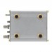 MODEL-V 10MHz OCXO Ultra Low Phase Noise OCXO with SMA BNC Interfaces & 2-Way Isolated Output