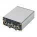 MODEL-V 10MHz OCXO Ultra Low Phase Noise OCXO with SMA BNC Interfaces & 2-Way Isolated Output