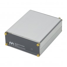 MODEL-V 10MHz OCXO Ultra Low Phase Noise OCXO with SMA BNC Interfaces & 2-Way Isolated Output