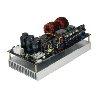 320V-850VDC Input 12KW New Energy Charging IGBT High Power Sine Wave Inverter Board Rear Stage Board