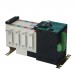 AISIKAI SKT1-125A Dual Power Automatic Transfer Switch SKT1-125/4P for Main & Standby Power Sources