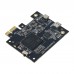 Cap75T + KMBOX NET Kit CapDMA Board Direct Memory Access Board Keyboard Mouse Box Controller