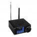 HAMGEEK ATS25 Pro+ FM SW SSB MW LW AIR SDR Receiver Aviation Band Receiver Supports Bluetooth Wifi