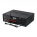 SR-5800 1200W 220V 7.1 Channel Amplifier Bluetooth Amplifier Karaoke Digital Surround Power Amp