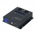 ArtNet2-CR021R 2CH Artnet to Dmx512 Conversion Artnet Dmx512 Network Converter for Tiger Touch MA2