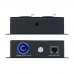 ArtNet2-CR021R 2CH Artnet to Dmx512 Conversion Artnet Dmx512 Network Converter for Tiger Touch MA2