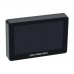 BIGTREETECH Panda Touch 5" Touch Screen Wifi Display for Bambu Lab X1 P1 A1 Multi-printer Control