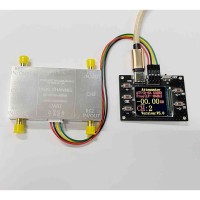 LF-12GHz 60DB Programmable Attenuator + Type-C Cable + Offline Main Control Board + Adapter Cable