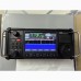 XIEGU X6200 SDR HF/50MHz Full Mode SSB/CW/AM/FM Portable Shortwave Radio with 4-inch HD Color Screen