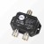 FT-720D Antenna Combiner 50ohms HF/50MHz/144MHz 430MHz Four Frequency Dual Channel High Isolation ACOM