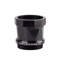 0.7X Focal Reducer Lens 103mm Back Focus High Quality Astronomical Accessory for Celestron C14HD Camera