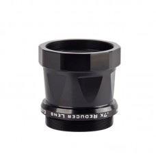 0.7X Focal Reducer Lens 103mm Back Focus High Quality Astronomical Accessory for Celestron C14HD Camera