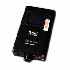 KAEI Design Upgraded Muses02 Op Amp Version TAP2-DACs Portable Mini HiFi Decoder Headphone Amplifier Dual CS43198 Decoding