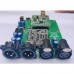 USB Sound Card ES9822 ADC + ES9018 DAC 2-Channel Acquisition Card Support for WASAPI and ASIO Drive