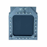 Wefly FA-18C DDI Digital Display Interface 1024x768 8-inch LCD Compatible with DCS World Flight Simulator