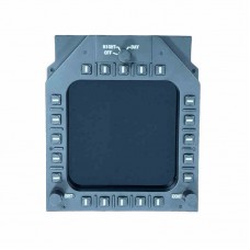 Wefly FA-18C DDI Digital Display Interface 1024x768 8-inch LCD Compatible with DCS World Flight Simulator