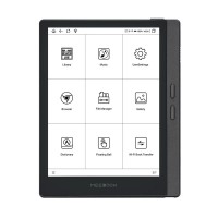 Meebook M7 E-book Reader 6.8-inch E-INK HD 300 PPI 3+32GB Memory Compatible with Android 11 System