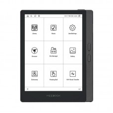 Meebook M7 E-book Reader 6.8-inch E-INK HD 300 PPI 3+32GB Memory Compatible with Android 11 System