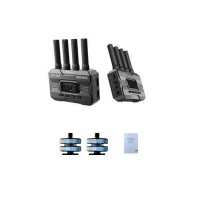 Accsoon Cineview HE Dual-Band Wireless Camera Transmitter and Receiver Kit for 1200FT Transmission