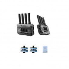 Accsoon Cineview HE Dual-Band Wireless Camera Transmitter and Receiver Kit for 1200FT Transmission