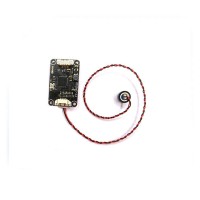 FY-SP003U Noise Reduction Microphone Module ENC Module (with One Pickup) for Voice Calls & Intercom