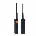 HAMGEEK T95 Dual-mode POC Radio Public Network Walkie Talkie Supports UHF 400-470MHz Zello 3G/4G/5G Wifi