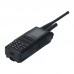 HAMGEEK T95 Dual-mode POC Radio Public Network Walkie Talkie Supports UHF 400-470MHz Zello 3G/4G/5G Wifi