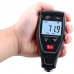 GT235 Coating Thickness Gauge with 0-1800μm Range for Iron and Aluminum & Automobile Paint Surface