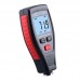 GT235 Coating Thickness Gauge with 0-1800μm Range for Iron and Aluminum & Automobile Paint Surface