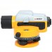 SW-32A 32X Automatic Level High-Precision Automatic Levelling Instrument f/ Construction Engineering