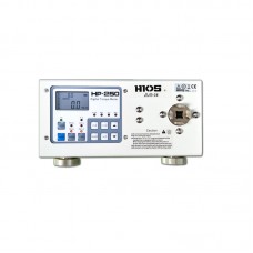 HP-250 High Precision 25N.m/250Kgf.cm Digital Torque Meter 2nd Generation for Electric Screwdrivers