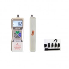 YLICE DS2 Series Digital Force Gauge Push Pull Scale Gauge with Built-in Sensor (2-1000N Optional)