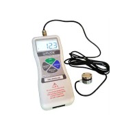 YLICE DS2 Series Digital Force Gauge Push Pull Scale w/ Flat External XD Sensor (10-5000N Optional)