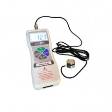 YLICE DS2 Series Digital Force Gauge Push Pull Scale w/ Flat External XD Sensor (10-5000N Optional)