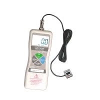 YLICE DS2 Digital Force Gauge Push Pull Scale w/ Small External S-type Sensor SS (10-500N Optional)