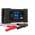 HTRC P3648 Storage Battery Charger 36V/48V Repair Type High Power Charger for Lithium LiFePO4 Lead-acid Batteries