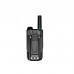 ZELLO 3288T POC Walkie Talkie Bluetooth WiFi 4G LTE GPS/Beidou Positioning with 2.4-inch HD Touch Screen for Android