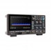 SDS802X HD 70MHz 2-Channel 12Bit High Resolution 50Mpts 2GSa/s Sampling Digital Oscilloscope with 7-inch Touch Screen