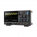 SDS802X HD 70MHz 2-Channel 12Bit High Resolution 50Mpts 2GSa/s Sampling Digital Oscilloscope with 7-inch Touch Screen