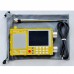 Yellow DP-666 TEF6686 FM/LW/MW/SW Full Band Radio High Sensitivity DSP Receiver Support Secondary Development