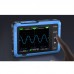 FNIRSI DSO510 10MHz Handheld Portable Digital Oscillator 48MS/s Sampling Rate High Performance Signal Generator