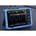 FNIRSI DSO510 10MHz Handheld Portable Digital Oscillator 48MS/s Sampling Rate High Performance Signal Generator