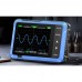 FNIRSI DSO510 10MHz Handheld Portable Digital Oscillator 48MS/s Sampling Rate High Performance Signal Generator