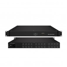 3228SN 24-Channel HDMI-compatible Encoder Network Encoder Support for HDMI-compatible Input and IP Output