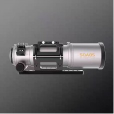 ASKAR SQA85 Professional Astronomical Telescope 85mm Aperture 408mm Focal Length for Deep Space Photography