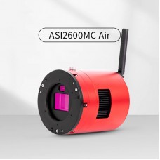 ZWO ASI2600MC Air APS-C Astronomy Cooled Guide Camera Wireless Intelligent Camera Support APP Control