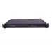 3316 High Performance 16-IN-1 IP QAM Modulator 16 QAM (DVB-C) Carriers In 1 IP with Scrambler Support 512 IP Input