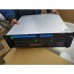 64 Ports 19dB Output Optical Fiber Amplifier 1550nm EDFA with WDM 3U Chassis for Analog CATV Transmission