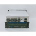 64 Ports 19dB Output Optical Fiber Amplifier 1550nm EDFA with WDM 3U Chassis for Analog CATV Transmission