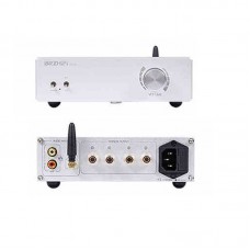 STK499-140 Bluetooth5.0 Version HiFi Power Amplifier 25W+25W Dual Channel Lossless Audio Amplifier